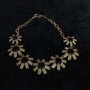 J. Crew fashion jewelry